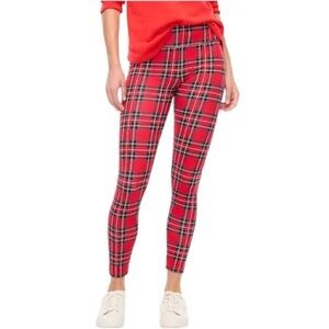 J. Crew Factory Full Length Everyday Legging